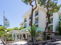 Hotel Ideal Bianchini RICCIONE